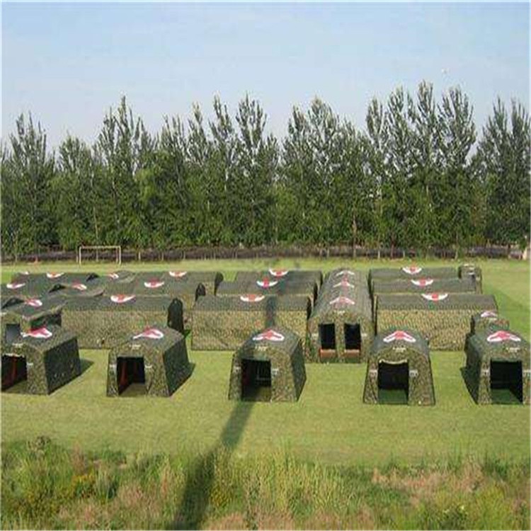冯坡镇充气军用帐篷厂家